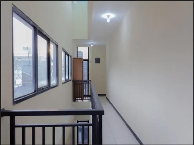 Guest House Permata Tawakal 자카르타 외부 사진